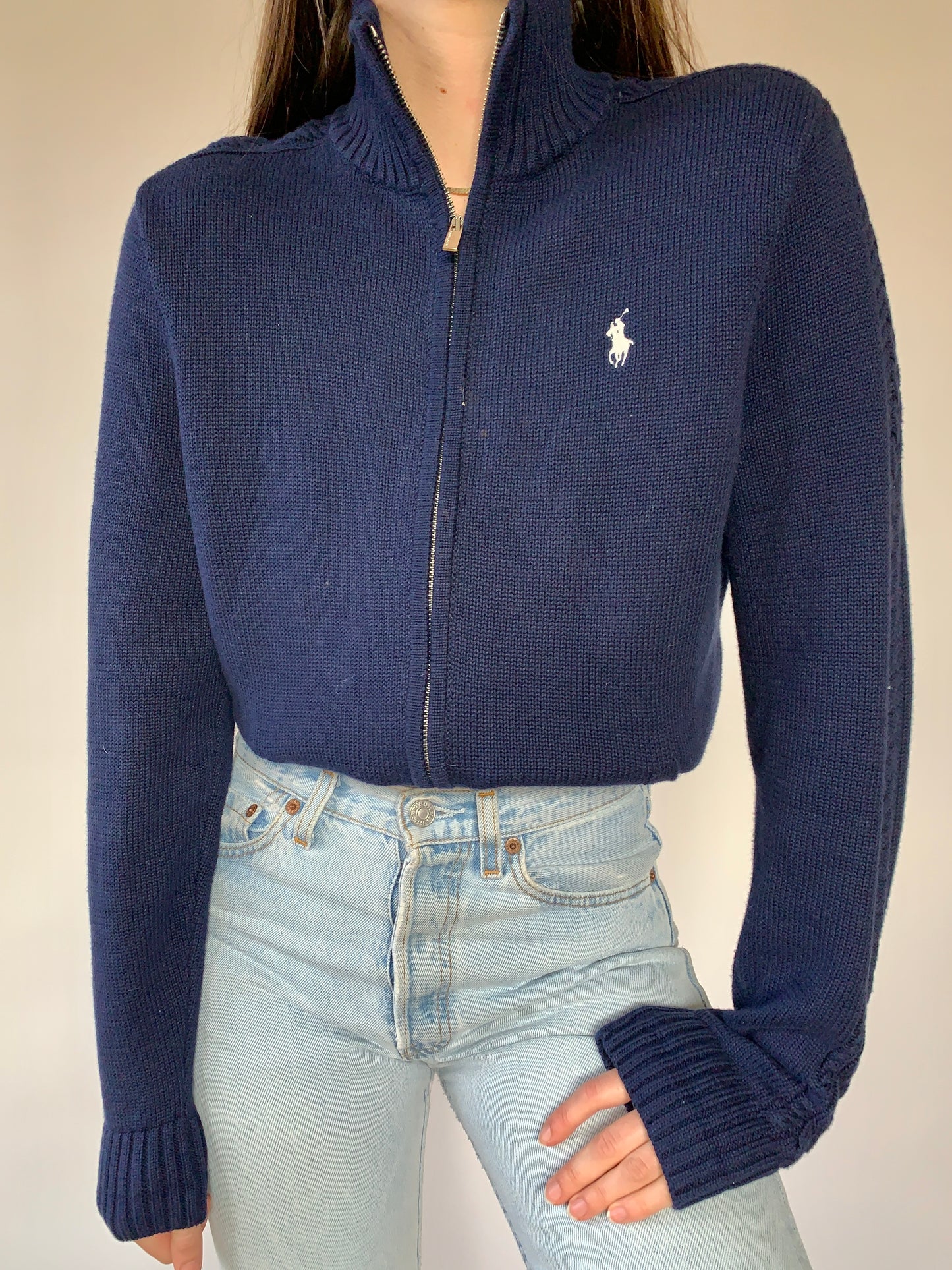 Ralph Lauren Sweater
