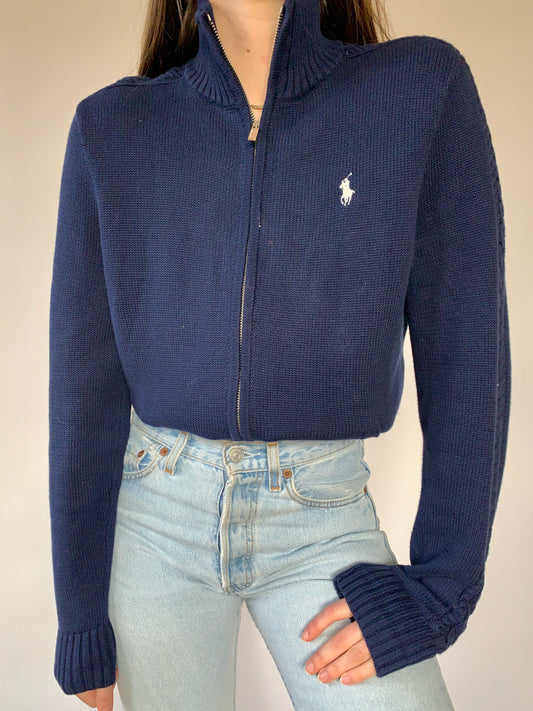 Ralph Lauren Sweater