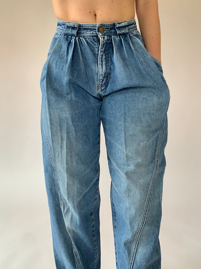 Vintage 1990s Liz Jeans