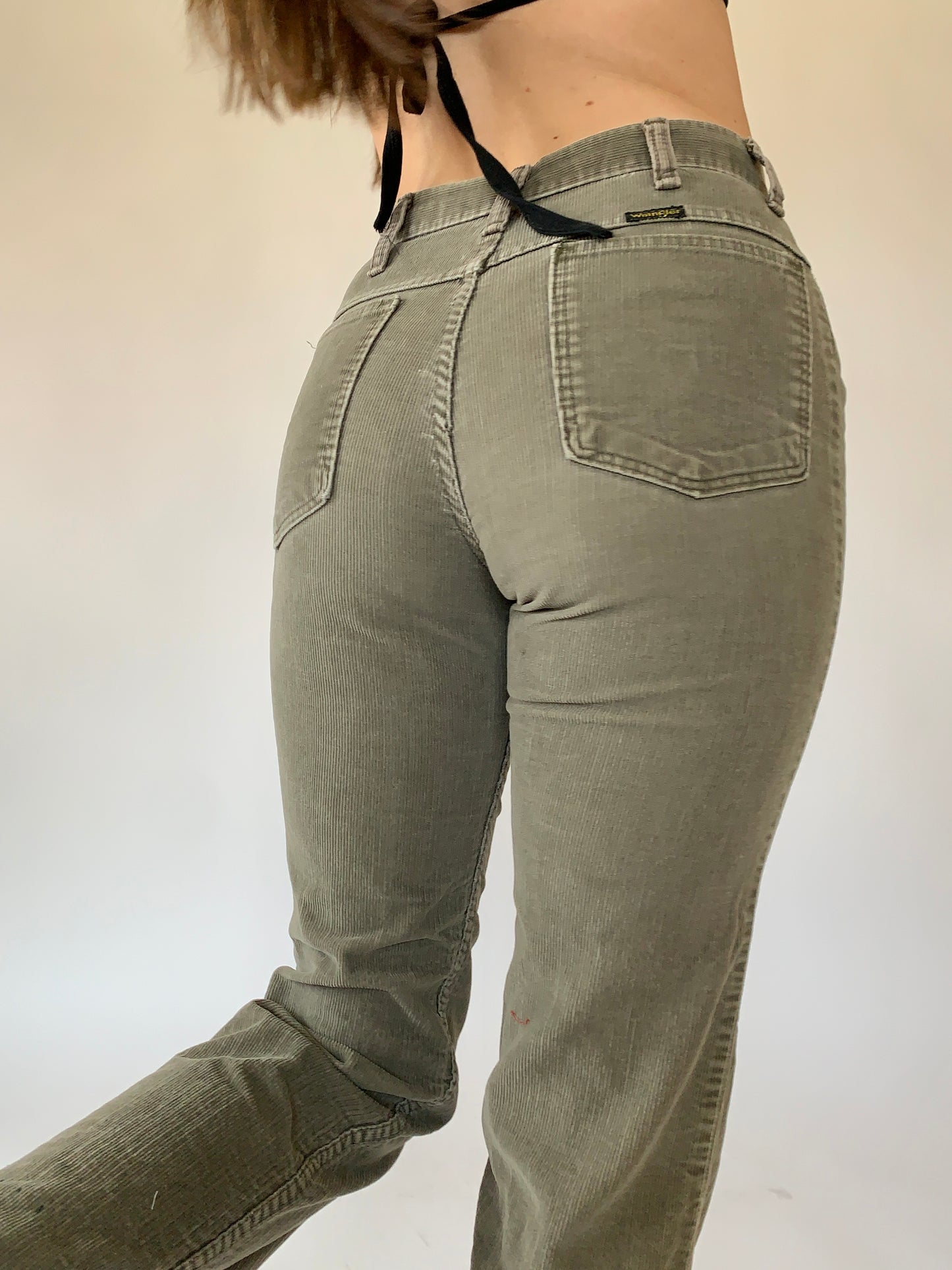 Vintage 1970s Wranglers