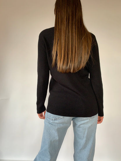 Vintage 1990s Cardigan