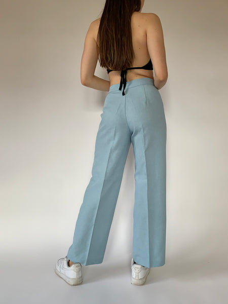 Vintage 1970s Trousers