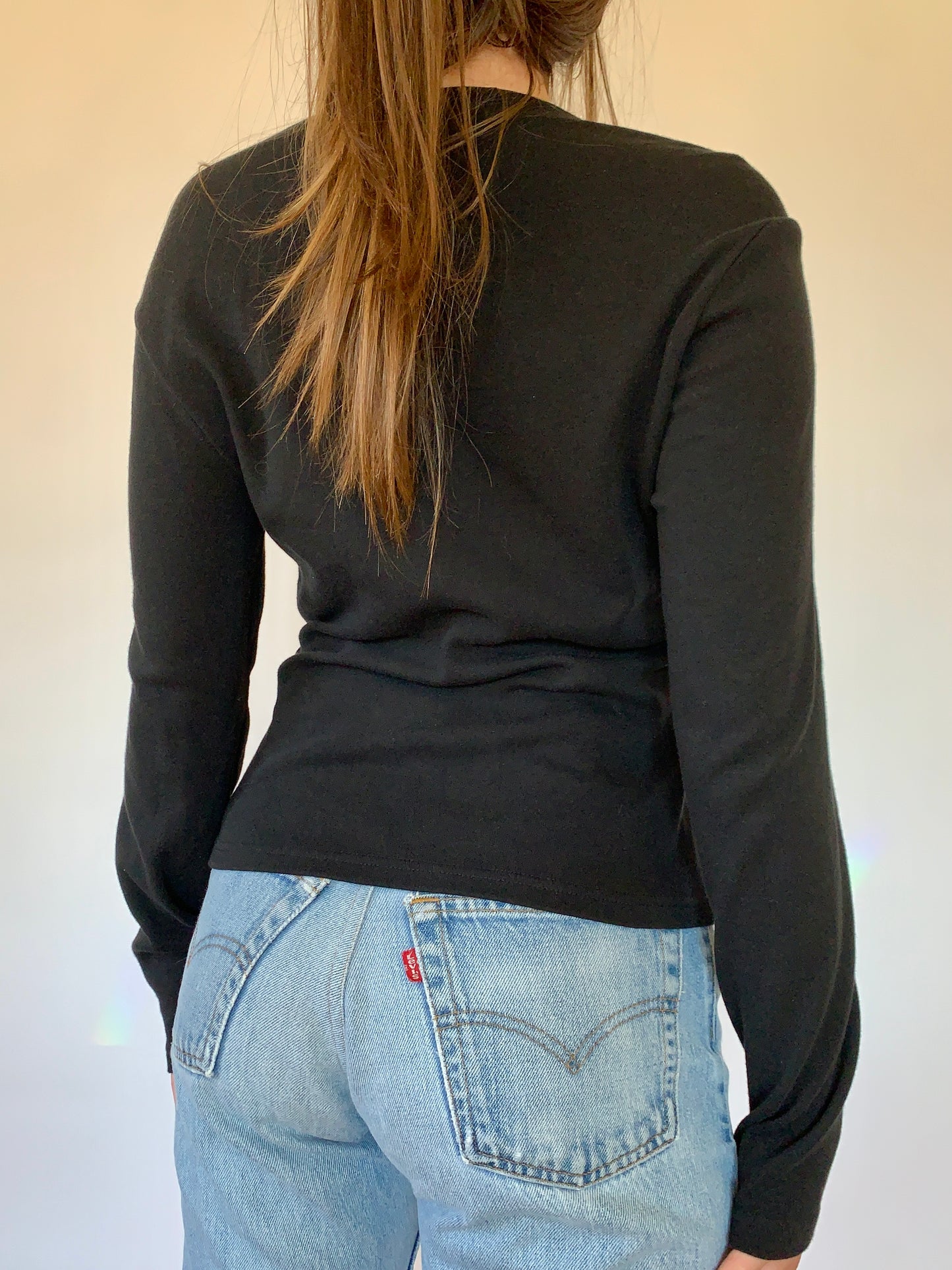 Vintage 1990s Longsleeve