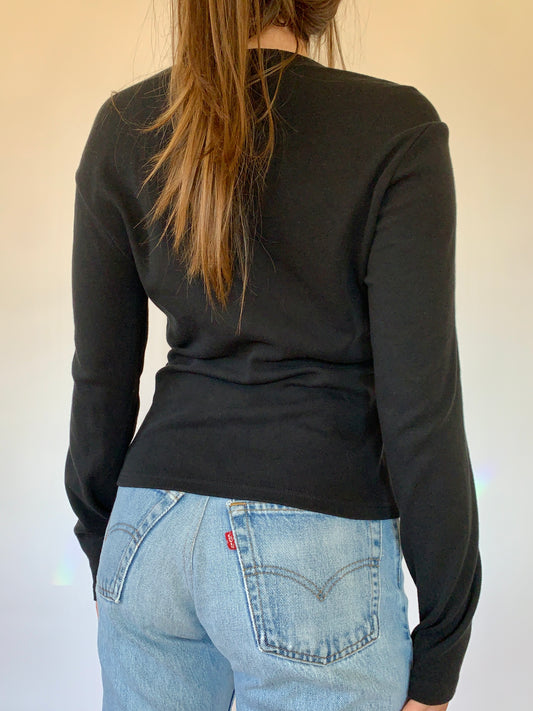 Vintage 1990s Longsleeve