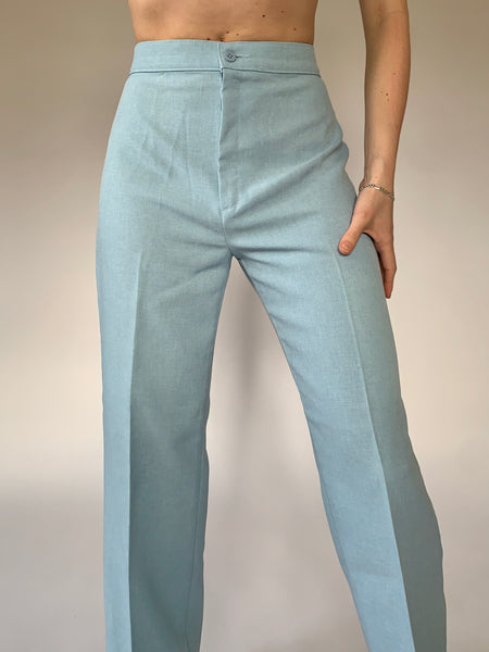 Vintage 1970s Trousers