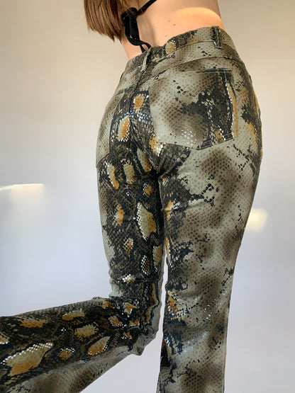 Deadstock Revolt Pants