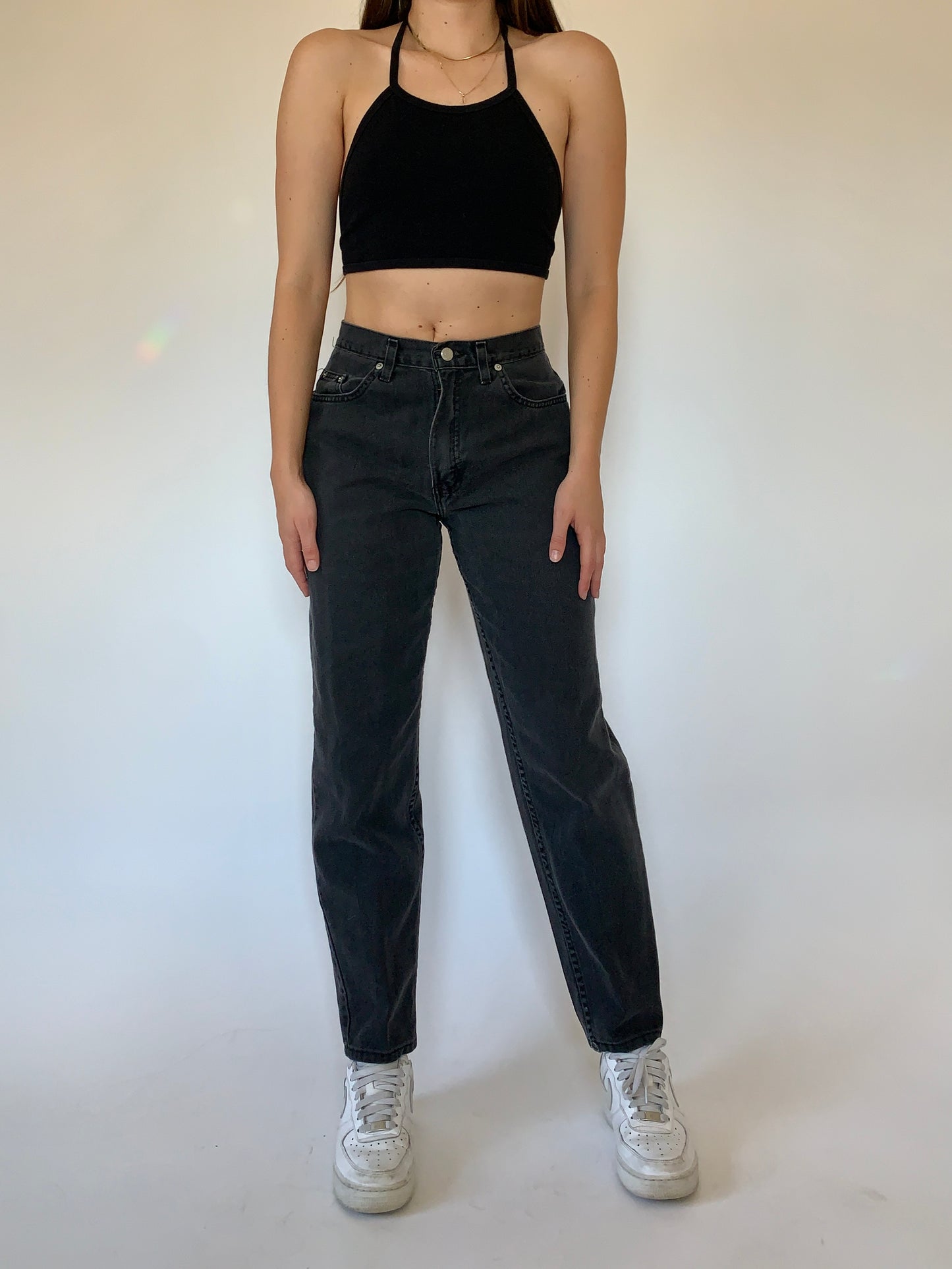Vintage No Excuses Jeans