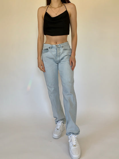 Vintage 1980s Levi’s 501 Jeans