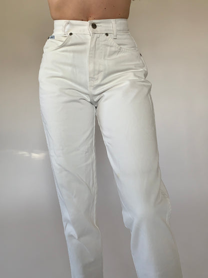 Vintage 1990s Chic Jeans