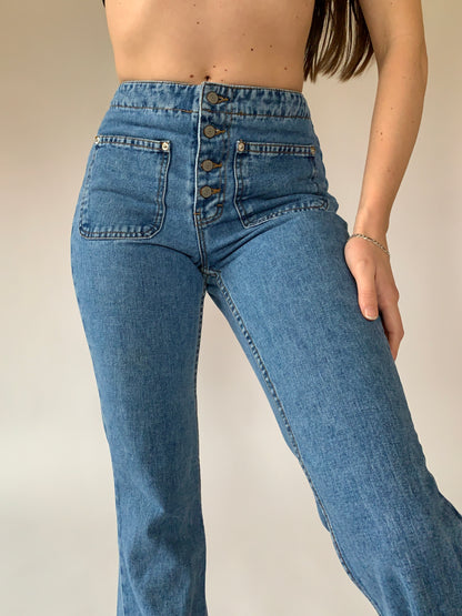 Vintage 1990s Jordache Jeans