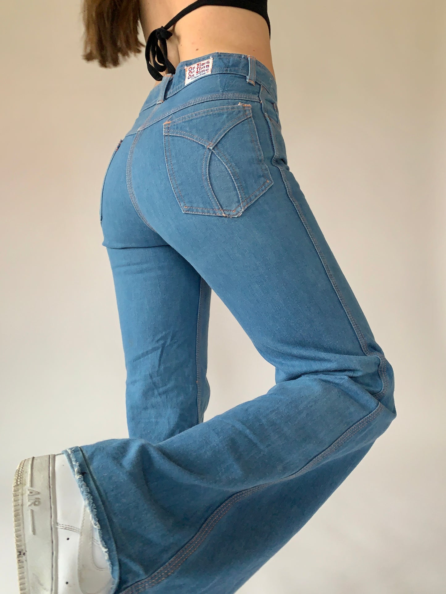 Vintage 1970s Bellbottoms