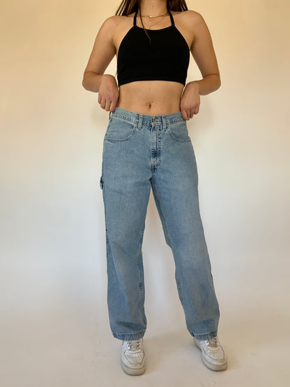 Vintage Levi’s Carpenter Jeans
