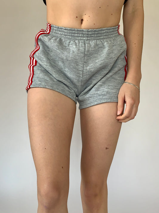 Vintage 1970s Sweat Shorts