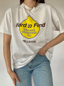 Vintage “Hard to Find” Tee