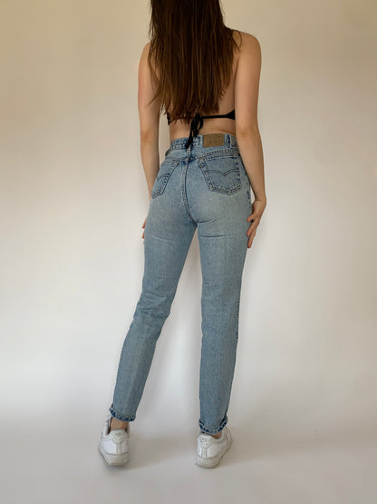 Vintage Levi’s 900 Series