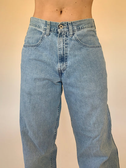 Vintage Levi’s Carpenter Jeans