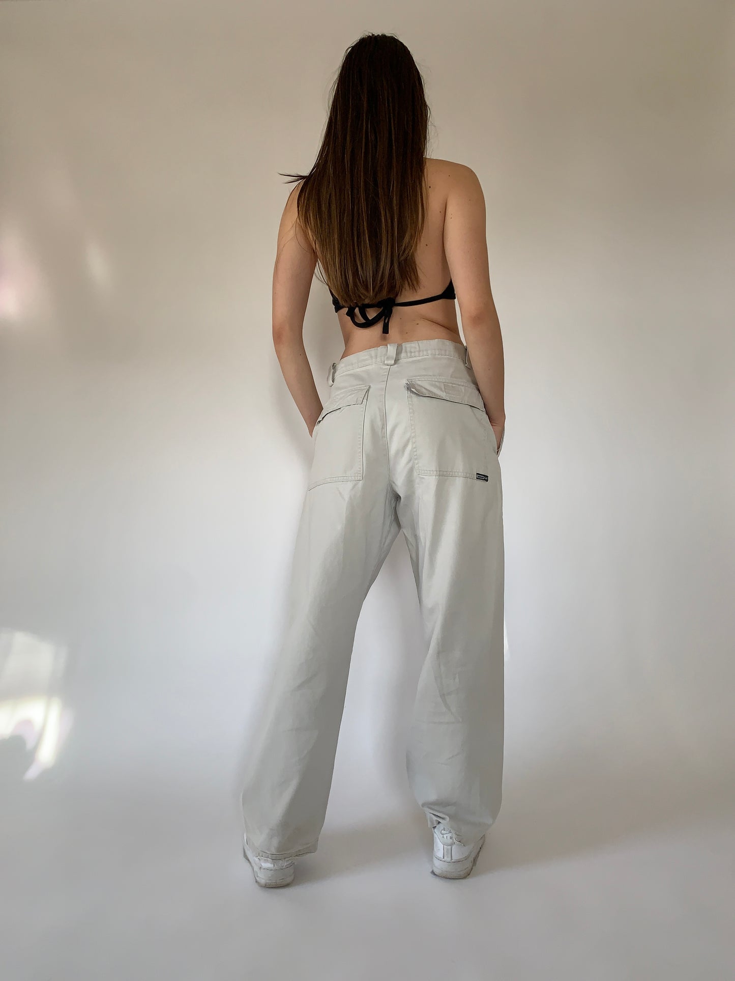 Vintage Levi’s Khakis