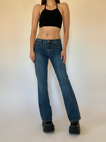 Y2K Zana Di Jeans