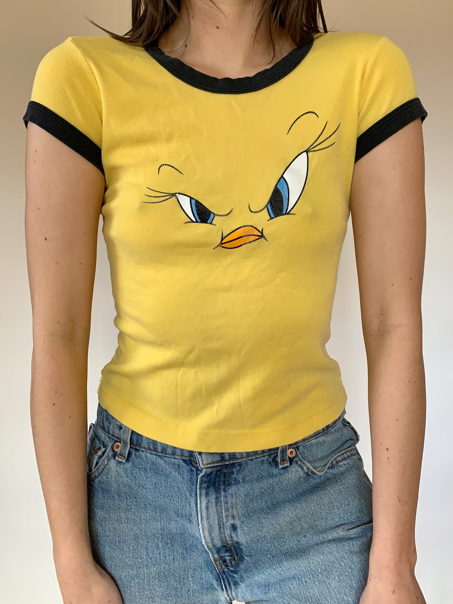 Vintage Tweety Tee