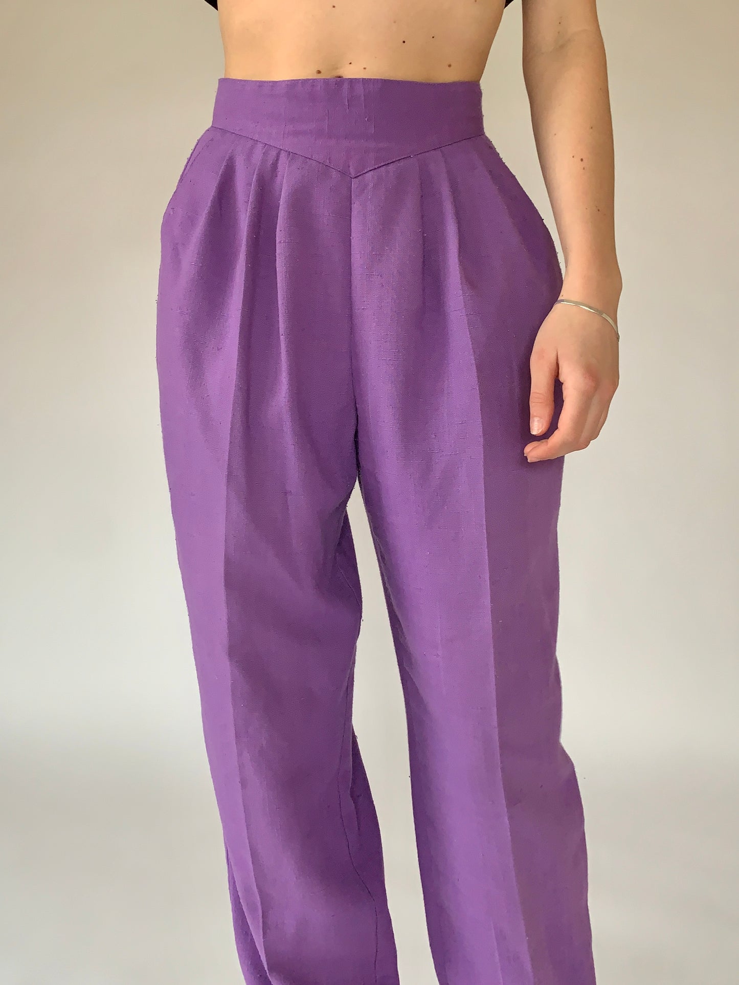 Vintage 1970s Trousers