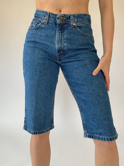 Vintage Levi’s Shorts