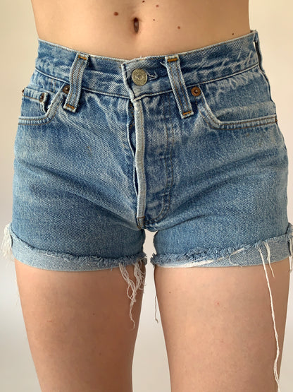 Vintage Levi’s Shorts