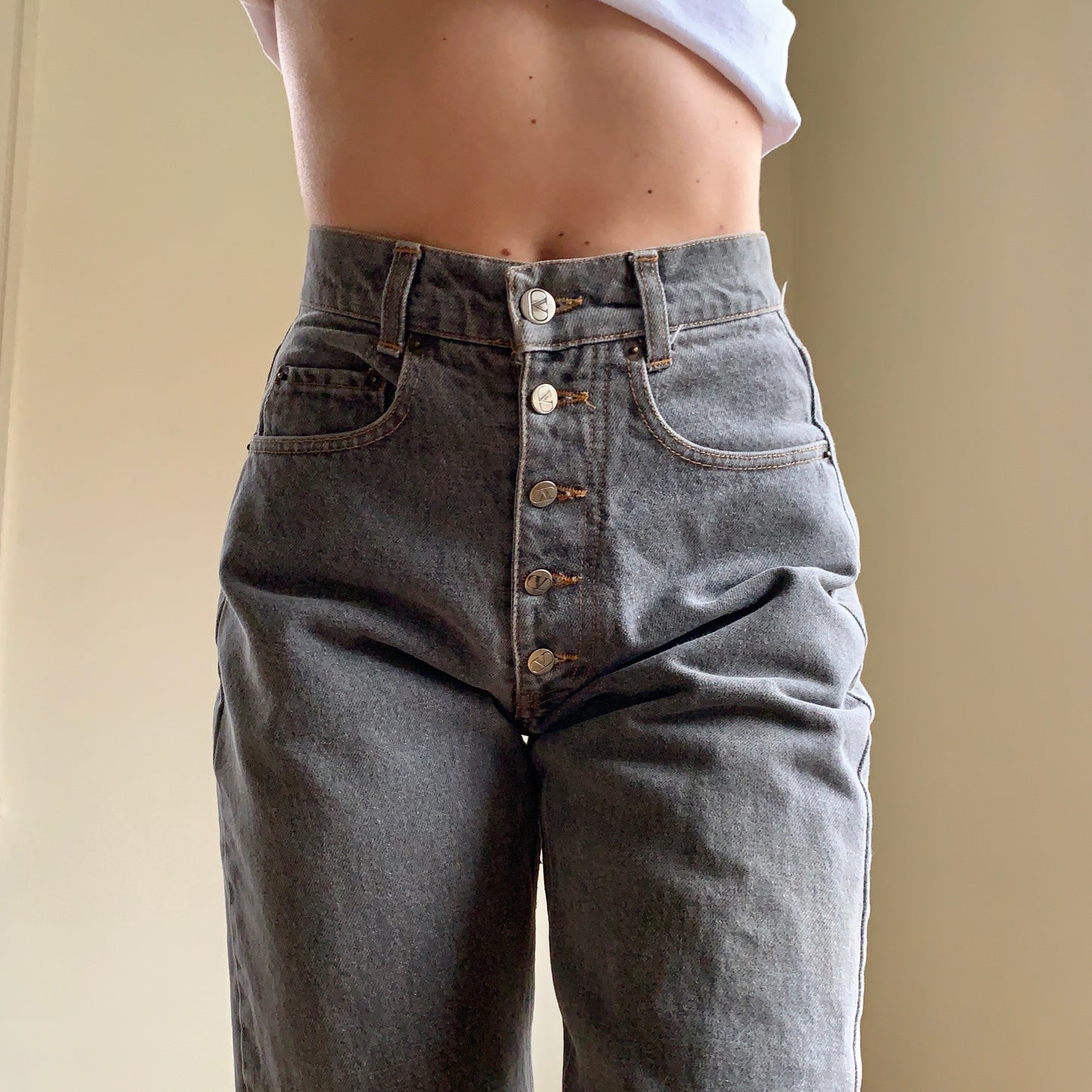 Vintage Valentino Jeans