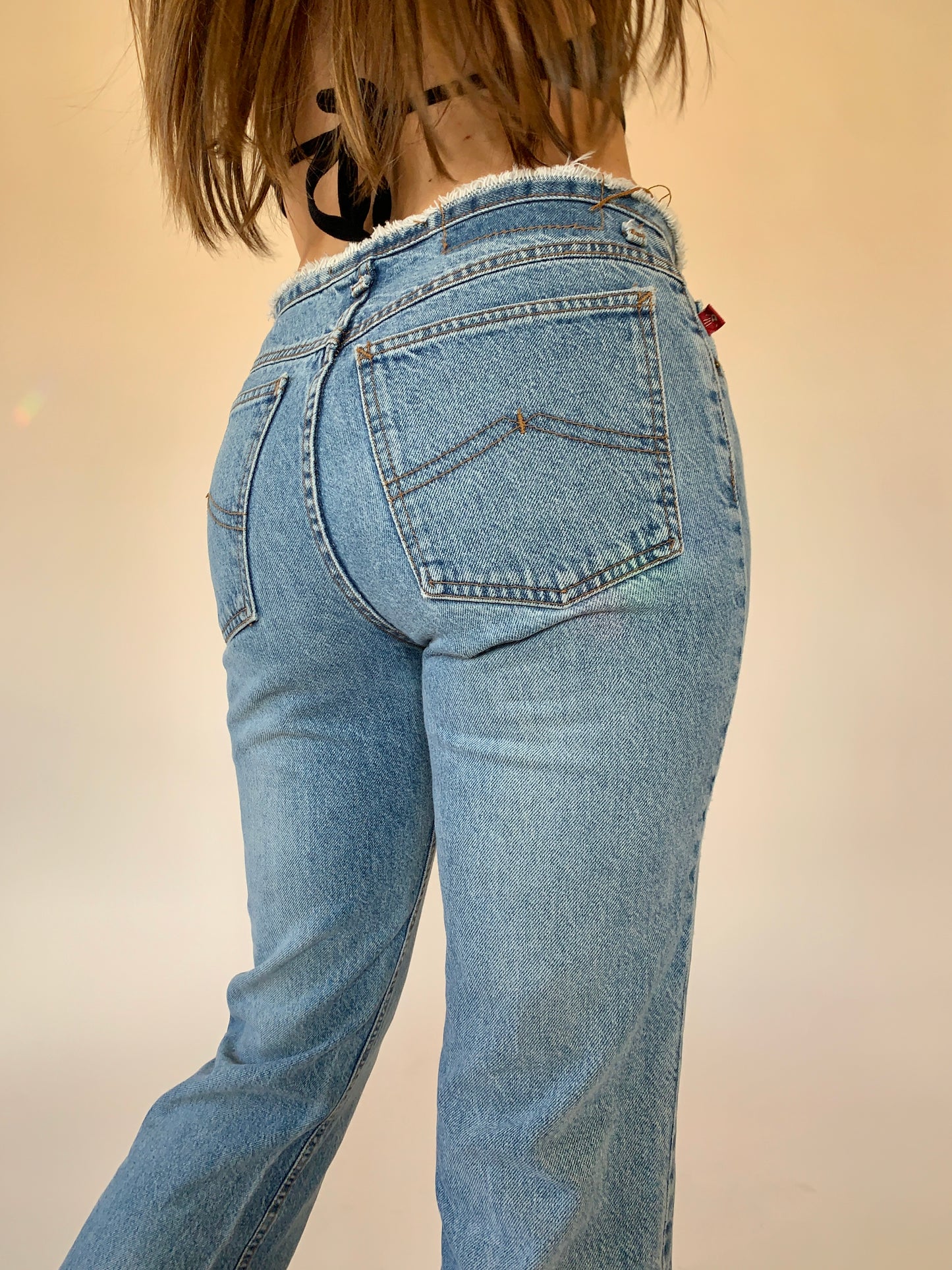 Vintage Mudd Jeans