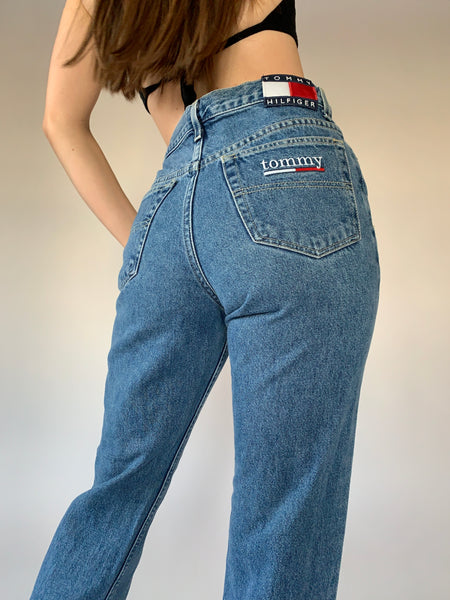 Vintage Tommy Jeans