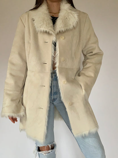 Y2K Faux Fur