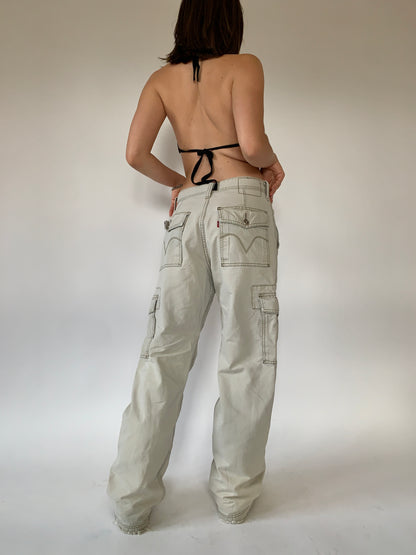 Levi’s Cargos