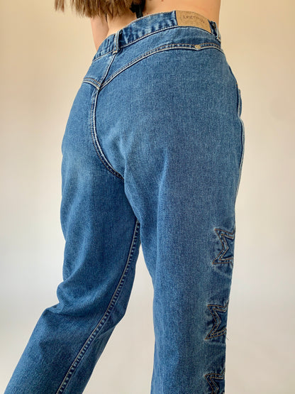Vintage 1980s Legends Jeans