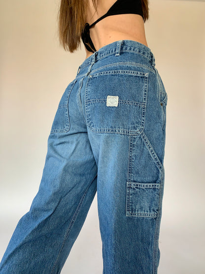 Vintage Abercrombie Jeans
