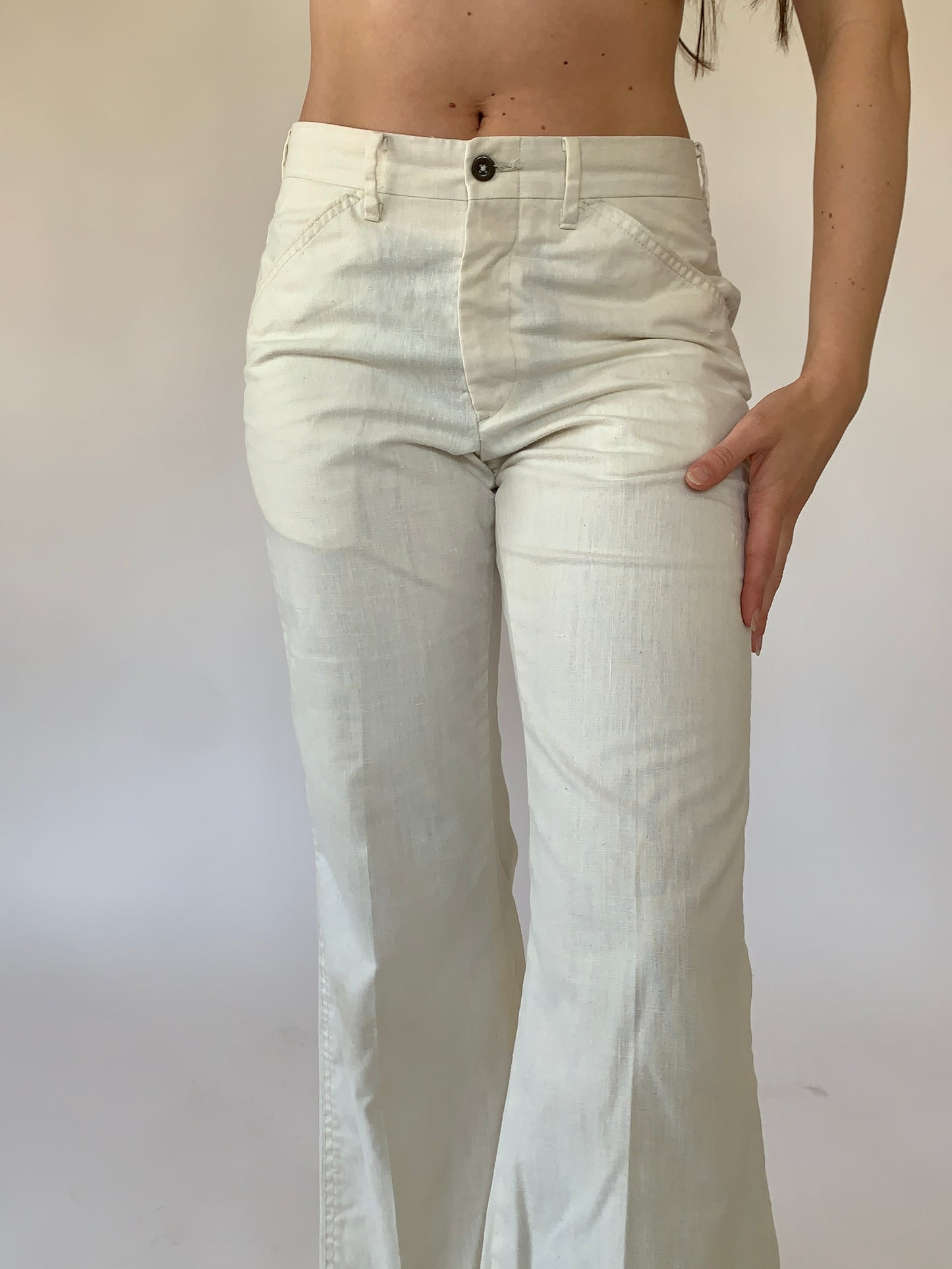 Vintage 1970s Levi’s Trousers