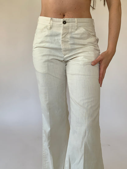 Vintage 1970s Levi’s Trousers