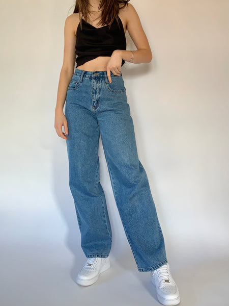 Vintage 1990s Zana Di Jeans