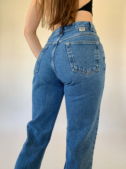 Vintage Cruel Girl Jeans