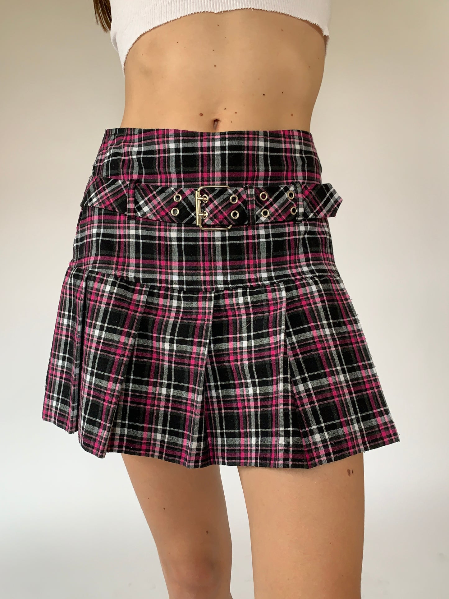 Vintage 1990s Skirt