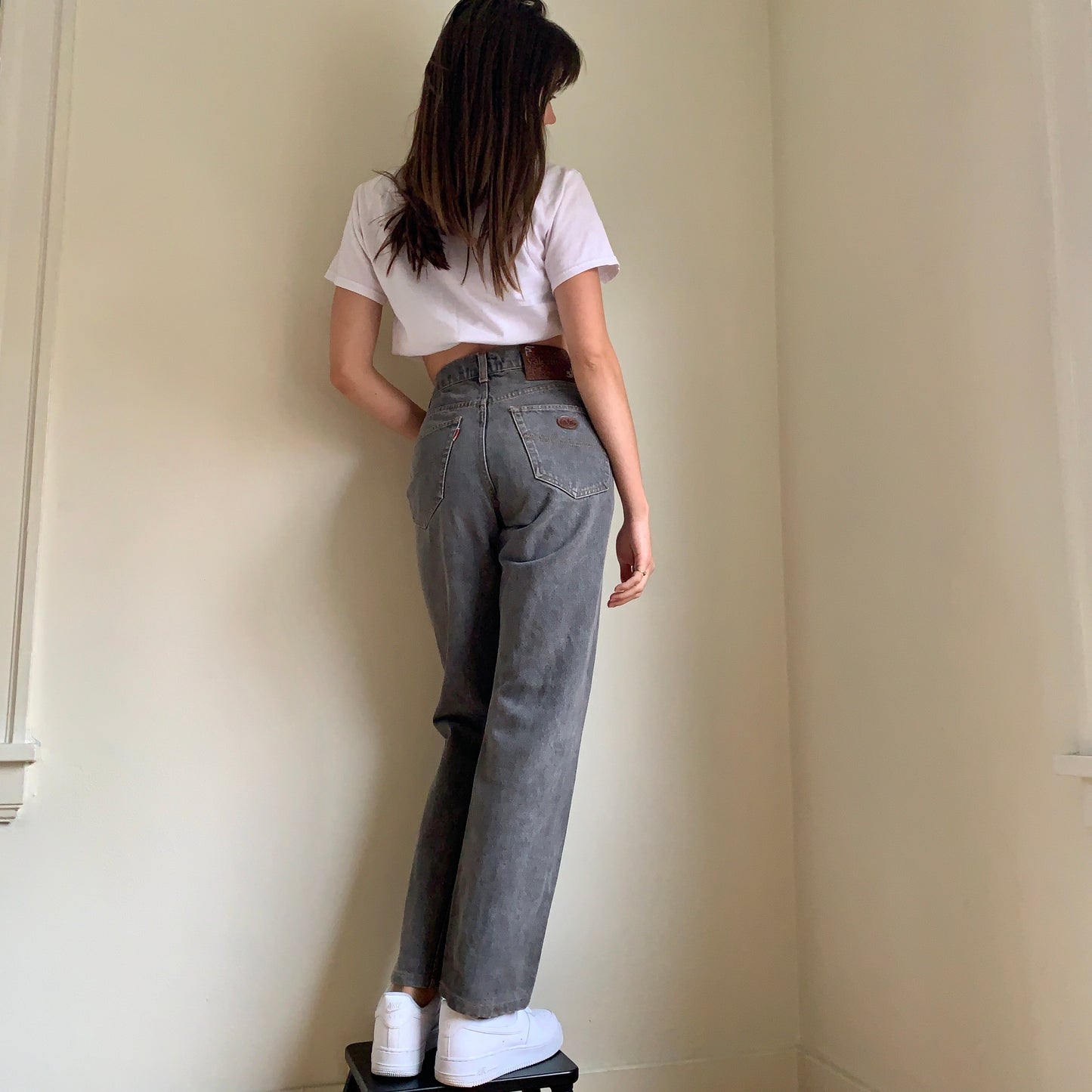 Vintage Valentino Jeans