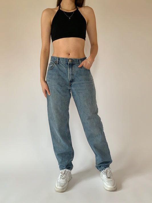 Levi’s 550 Jeans