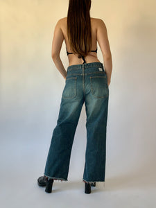 2000s Gap Jeans