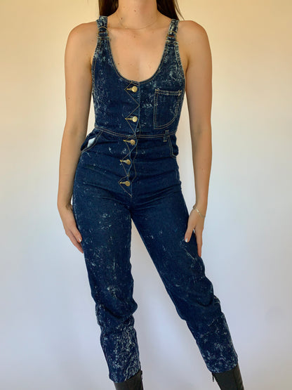 Vintage Western Jumper