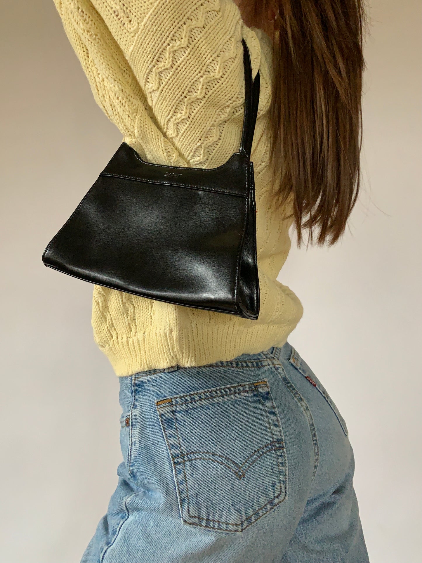 Vintage 1990s Mini Purse