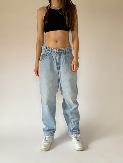 Vintage 1990s Levi’s Silver Tab Jeans