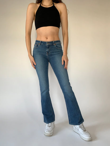 Y2K Guess Jeans