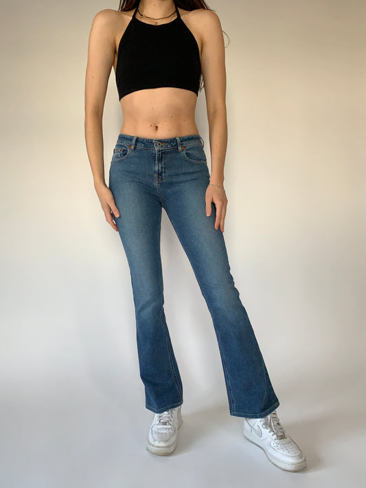 Y2K Guess Jeans