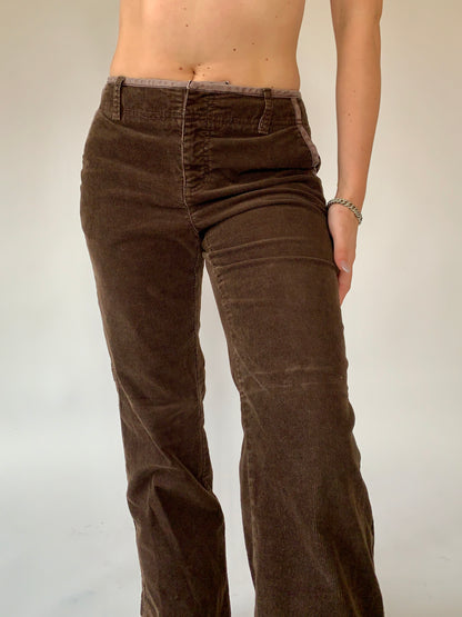 2000s Corduroys