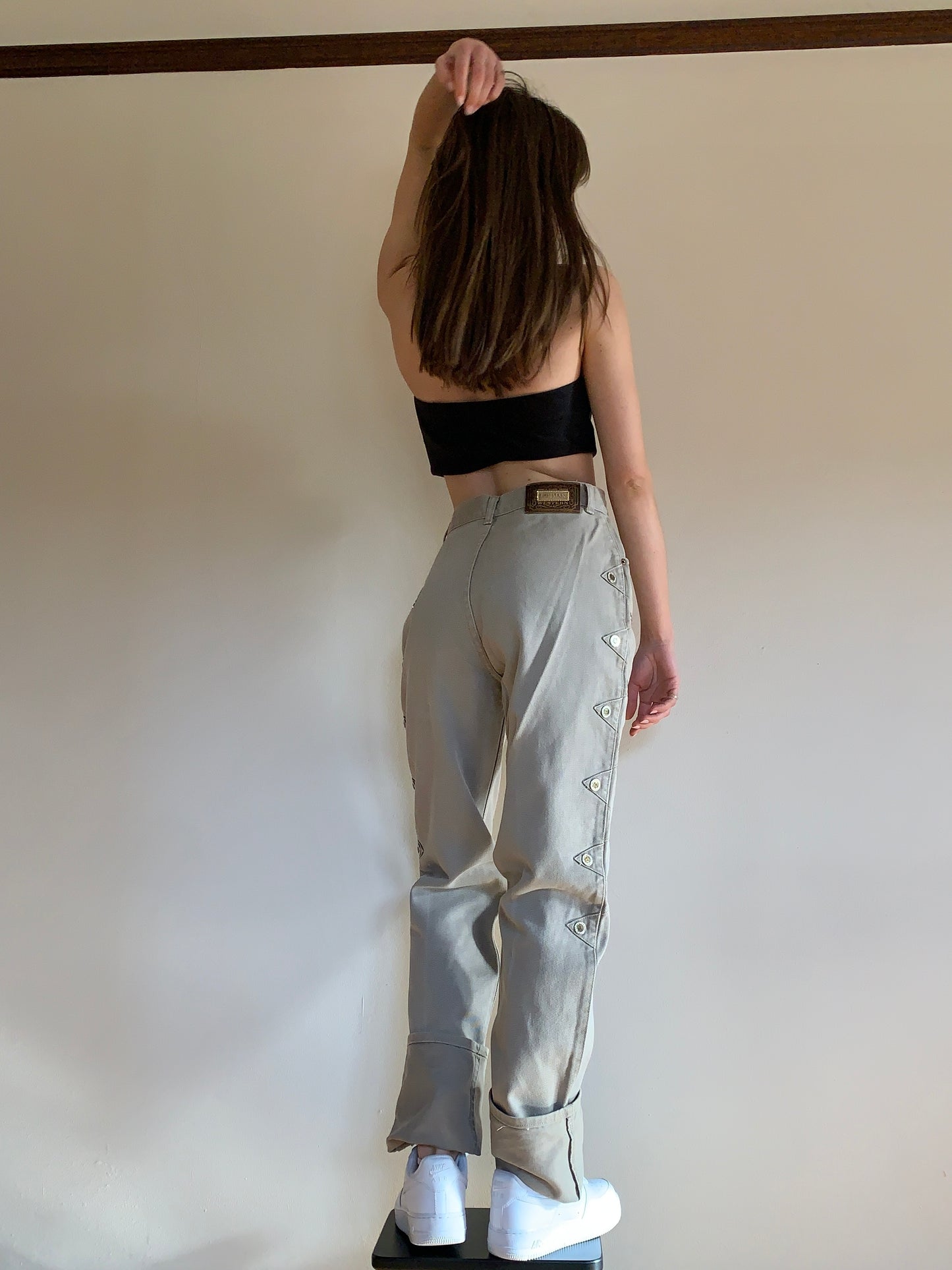 Vintage Lawman Jeans