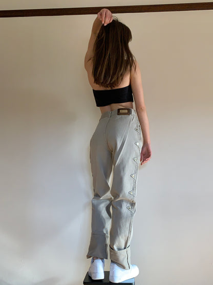 Vintage Lawman Jeans