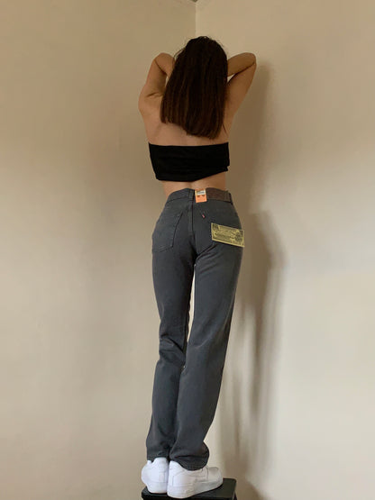 Vintage 1990s Deadstock Levi’s 501s